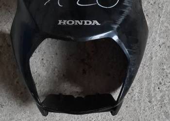 Honda xr 125 czacha owiewka
