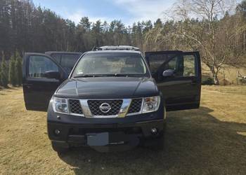 Nissan Pathfinder 2006