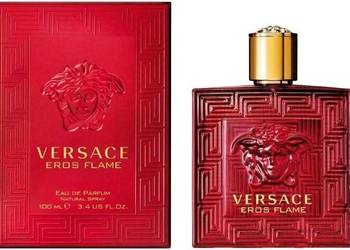 Versace Eros Flame Woda perfumowana 100ml