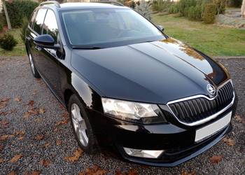 Skoda Octavia III 2.0TDI Ambition