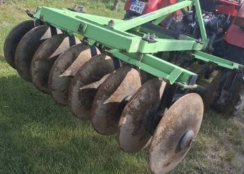 Talerzówka bomet 1.8m Talerzówka bomet 1.8m