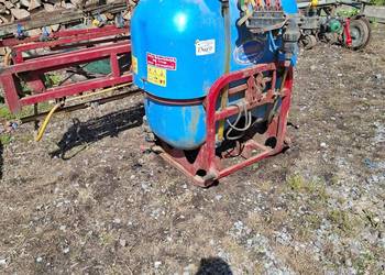 Opryskiwacz biardzki 400l