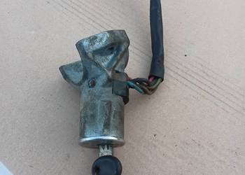 Stacyjka Fiat 126p 125p Polonez