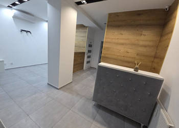 Warszawa, Praga Południe, Gocław - 43m2 - lokal usługowy