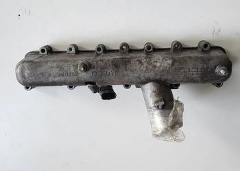 Iveco Ducato kolektor ssacy z czujnikiem 504077259