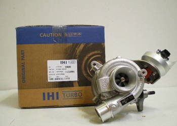 Turbosprężarka IHI VF55 V41VADS0054B V41VAD-S0054B