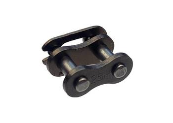 SPINKA ŁAŃCUCHA ZAPINKA - POCKET BIKE H25
