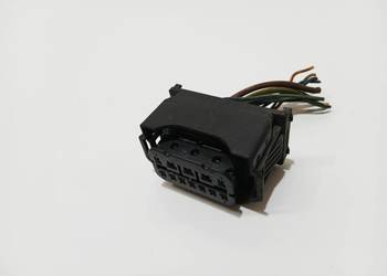 KOSTKA WTYCZKA LAMPY PRZÓD PRZEDNIEJ BMW X1 E84 H7