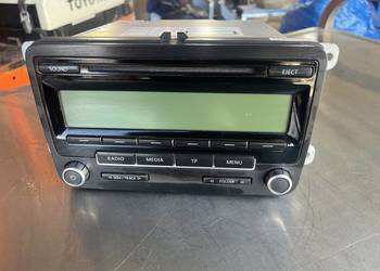 Orginalne Radio vw