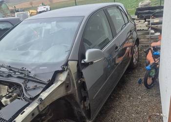 Golf 5 Części 1.6 FSI okazyjne ceny