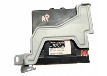STEROWNIK SILNIKA 89661-21480 Toyota Scion TC I (2004-2010)
