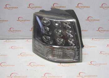 OUTLANDER II 2.0 DI-D 08r lampa lewa tył 220-87813