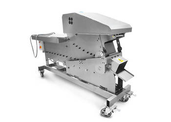 MASZYNA DO CIĘCIA ZIÓŁ, LIŚCI, HERBATY, TYTONIU