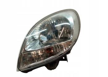 LAMPA PRZÓD LEWA EUROPA LIFT  89008711 Renault Kangoo I (1997-2007)