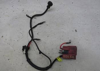 KLEMA PLUSOWA MOKKA 1.6 16V