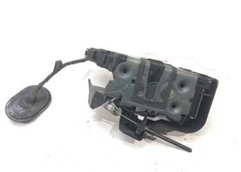 ZAMEK DRZWI PRAWY PRZÓD FORD FOCUS II Hatchback 3M5AR21812AK 04-13