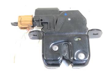 ZAMEK KLAPY TYŁ RENAULT CLIO IV Hatchback 846300003R