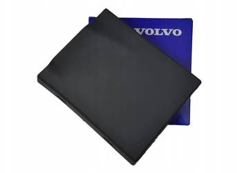 VOLVO XC60 II lewa nakladka progowa blotnik przod