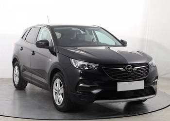 Opel Grandland 1.2 Turbo