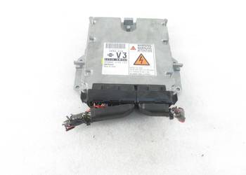 STEROWNIK NISSAN PRIMERA P12 2.2 dCi 275800-2193 23710AW402