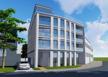 Oferta sprzedaży lokalu Kraków Rolna 58.82m2