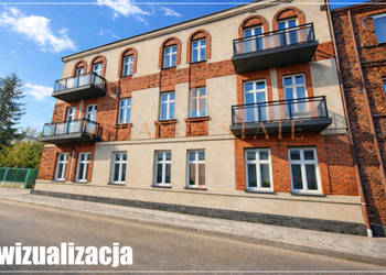 Kamienica inwestycyjna | duża działka | podział