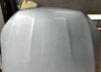 Maska pokrywa silnika Mercedes GLC W253/X253 przedlift 2015-