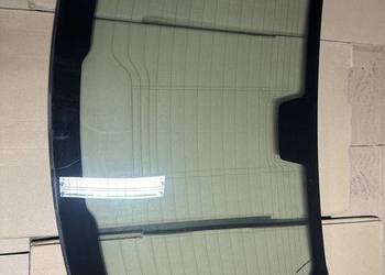 10-15 JAGUAR XJ Szyba Tył Tylna