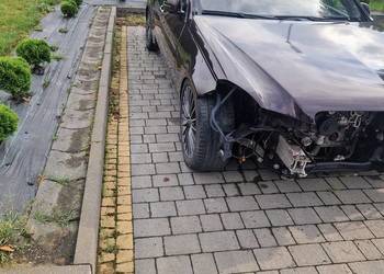 Mercedes w212 e550 4matic