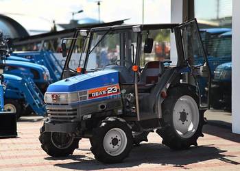 Iseki Geas TG23F 4x4 - 23KM