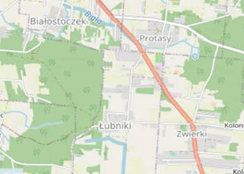 Oferta sprzedaży gruntu 6000m2 Skrybicze