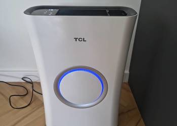 Oczyszczacz powietrza Tcl