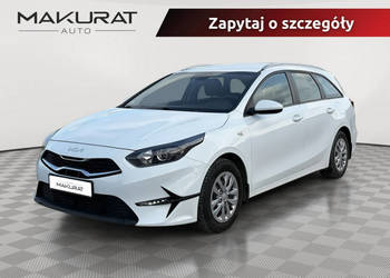 Kia Cee'd CT590AA#1.0 T-GDI S Cz.cof Bluetooth Tempomat Salon PL VAT23% II…