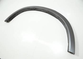 LISTWA NAKŁADKA BŁOTNIKA PRAWY TYŁ BMW X3 F25 A52 8050458