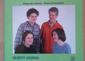 Wychowanie do życia w rodzinie WSiP Wychowanie do życia w rodzinie WSiP