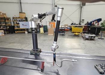 ROMER Sigma system 6 - Skaner do rur FV VAT