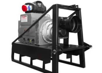 Sumera Agregat Prądotwórczy PRO22SD/4 100kVA