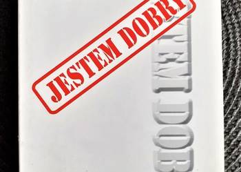 Jestem dobry - Wolfgang Hars Jestem dobry - Wolfgang Hars