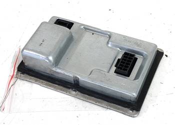 PRZETWORNICA XENON CITROEN C8 89030461 MODUŁ ZASILAJĄCY, OŚWIETLENIA