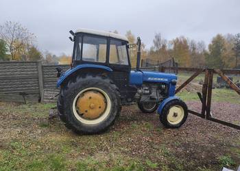 Sprzedam ursus4011 c355