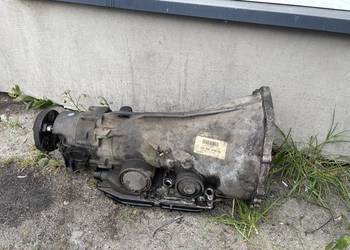 Skrzynia automat Mercedes 4 bieg Lubelskie