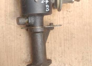 WOŁGA GAZ 2,4 UAZ aparat zapłonowy