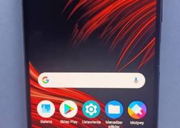 smartfon POCO X3 NFC 6/128GB