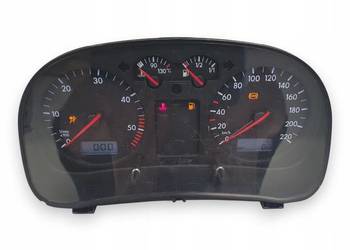 LICZNIK ZEGARY 1J0919860B VW Golf IV Bora 1.9 TDI Diesel europa