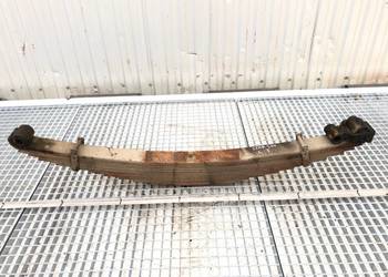 RESOR LEWY TYŁ STAR Ciągnik siodłowy PIÓRO TYLNY, LEWA