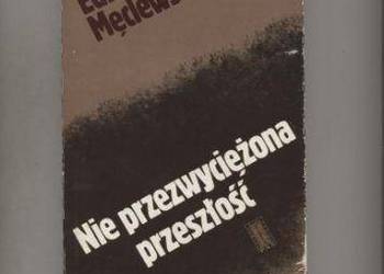 Nie przezwyciężona przeszłość  Problematyka polsko-niem