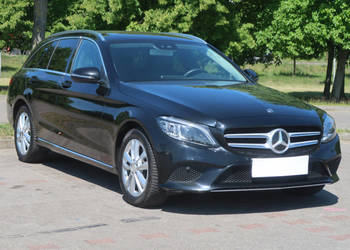 Mercedes C C 220 d