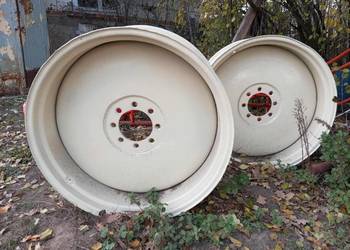 Felga 34 do c-360 Zetor 5211-7745