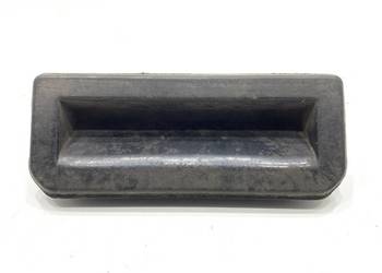 KLAMKA KLAPY TYŁ SKODA FABIA III 6V0827566 Hatchback Reflexsilber