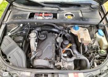 Silniki awx avf na części 1.9 130